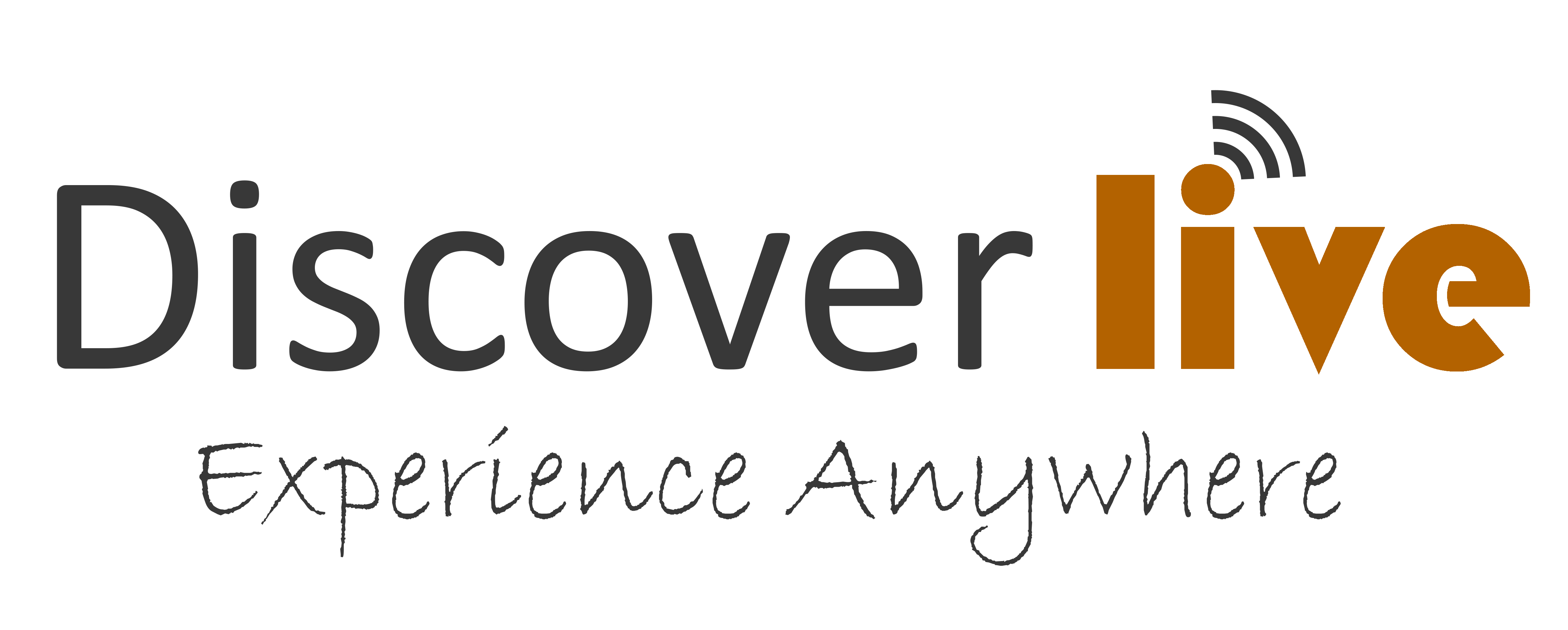 Discover Live Logo - Updated 9-22-1
